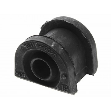Втулка стабилизатора SUBARU Impreza переднего, GV0432, CTR