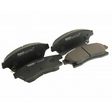 Колодки тормозные CHEVROLET Cruze (09-) OPEL Astra J передние (4шт.) (15