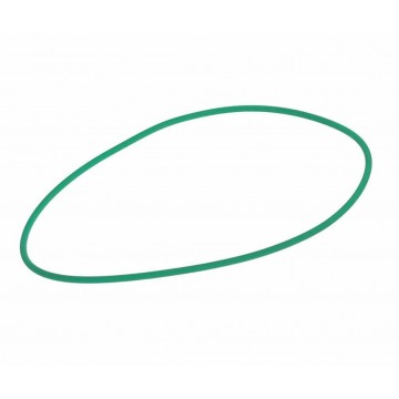 Кольцо уплотнительное гильзы цилиндра (126x133x3), 244.848, ELRING