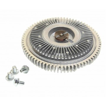 Вискомуфта ГАЗ-33106 дв.CUMMINS ISF 3.8, PR.020005216, PRAVT