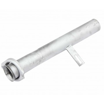 Труба-вставка ГАЗ-2217,3302 дв.ЗМЗ ЕВРО-2 замена катализатора, 27057-1206005, СОД