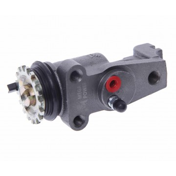 Цилиндр тормозной передний HD65,72,78,County правый, 350-35-024, MEGAPOWER