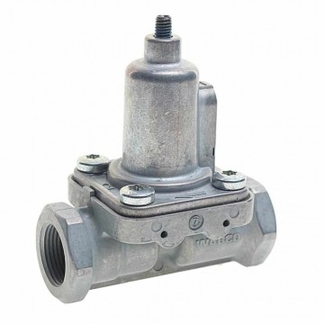 Клапан DAF перепускной 6Bar, 4341001250, WABCO
