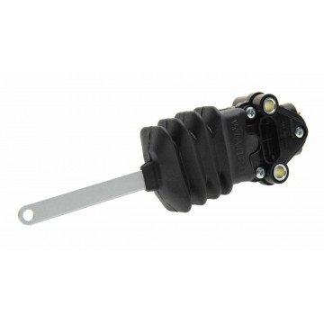Кран DAF уровня пола кабины, 4640070010, WABCO