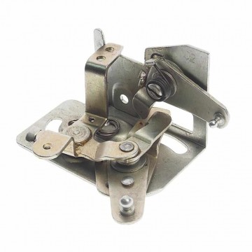 Замок двери ГАЗ-3302 правый, 3302-6105486, ГАЗ