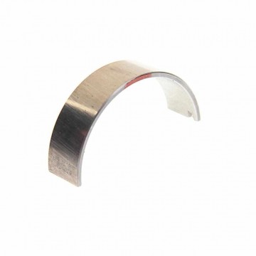 Вкладыши Actyon (12-) (G20D) коренные d+0.00 (RED) (1шт.) нижние OE, 1630330902, SSANGYONG