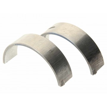 Вкладыши Kyron (06-),Actyon (06-),Rexton (02-) (E23/32) коренные d+0.00 (2шт.) OE, 601030054052, SSANGYONG