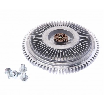 Вискомуфта ГАЗель Next дв.УМЗ-А274 EvoTech 2.7 привода вентилятора, PR.020007477, PRAVT
