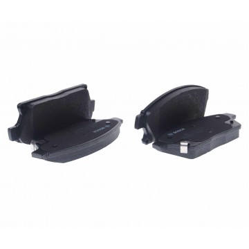Колодки тормозные CHEVROLET Cruze (09-),Orlando (11-) OPEL Astra J передние (4шт.), 0986494434, BOSCH