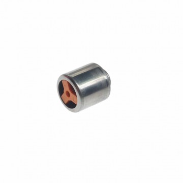 Клапан OPEL Astra H топливный обратный OE, 55563957, GENERAL MOTORS