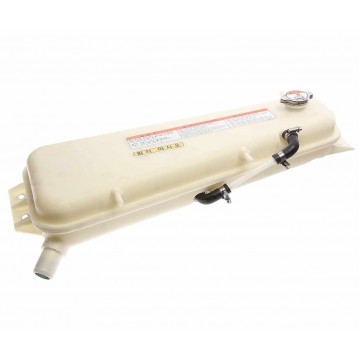 Бачок расширительный HD120 дв.D6GA KB, 25360-6C001, KBP