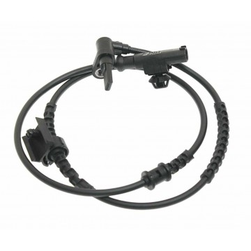 Датчик АБС OPEL Meriva B колеса переднего, 0265008331, BOSCH