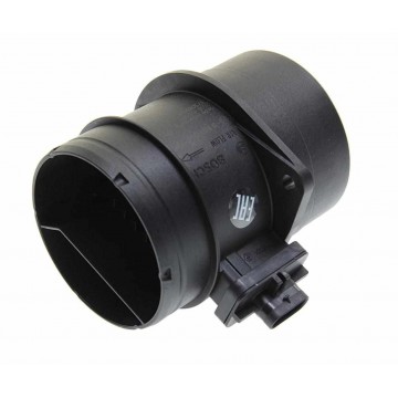 Датчик массового расхода воздуха VW SEAT SKODA, 0281002956, BOSCH