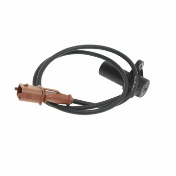 Датчик положения коленвала VW Touareg PORSCHE Cayenne, 0261210239, BOSCH