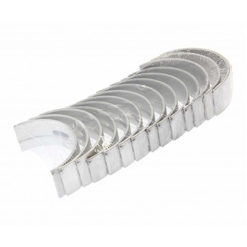 Вкладыши HD120,AeroTown дв.D6DA19/22 коренные d+0.25 комплект (14шт.), K0BR1-11SH0, KFM