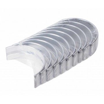 Вкладыши Porter 2,Starex H-1 (04-) дв.D4CB коренные d+0.25 комплект (10шт.), 21020-4A930(0.25), KFM