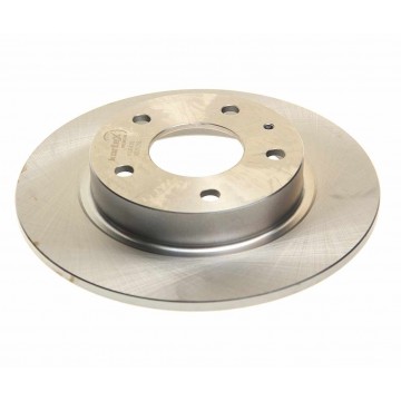 Диск тормозной MAZDA 3 (13-) задний (1шт.), KD0439, KORTEX