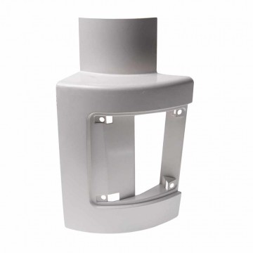 Корпус повторителя поворота F10,12 правого, 18300152, SAMPA