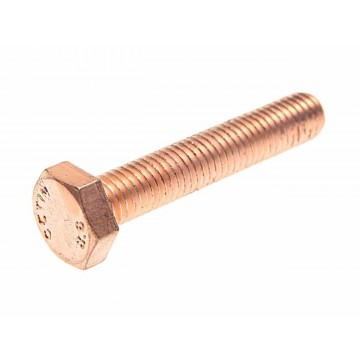 Болт коллектора выпускного (M10x1.5x55), 020.061, SAMPA