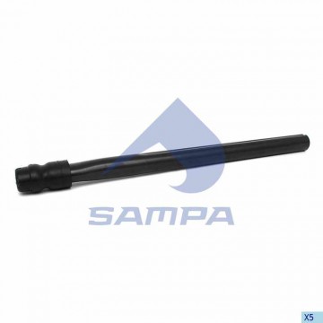 Кронштейн FH крыла, 031.462, SAMPA