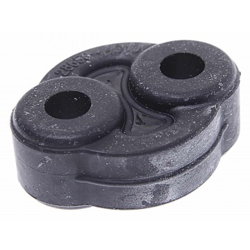 Крепеж KIA Rio,Carnival,Carens,Sorento,Sportage,Bongo 3 (06-) глушителя, DCC040473, MANDO