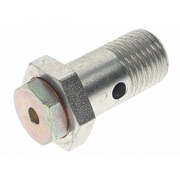 Клапан ЗИЛ-5301,МТЗ,ЮМЗ,ДТ перепускной ТНВД ЕВРО-1, 69041-19, MOTORPAL