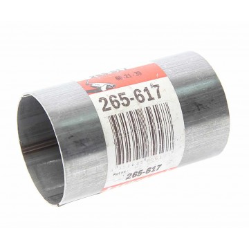 Хомут глушителя CITROEN PEUGEOT d=60, 265-617, BOSAL