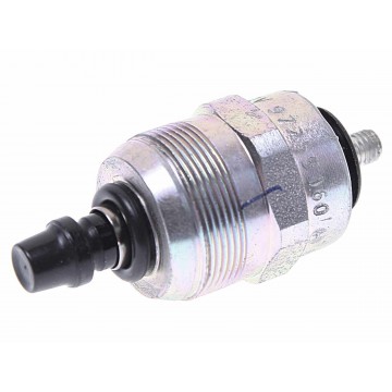 Клапан VW электромагнитный ТНВД, F002D13642, BOSCH