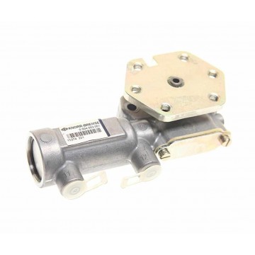 Клапан IVECO уровня пола, 0504003001000, KNORR-BREMSE