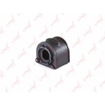 Втулка стабилизатора MAZDA 3 BK (03-08) переднего, C8240, LYNX