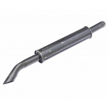 Глушитель МТЗ-320, 320-1205010-01, ВСМ