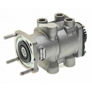 Кран DAF 65CF,95XF,CF65,XF95 тормозной главный, 05.5792.50, YON