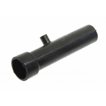 Шланг ГАЗ-3307 вентиляции картера, 511000-1014075-00, УАЗ