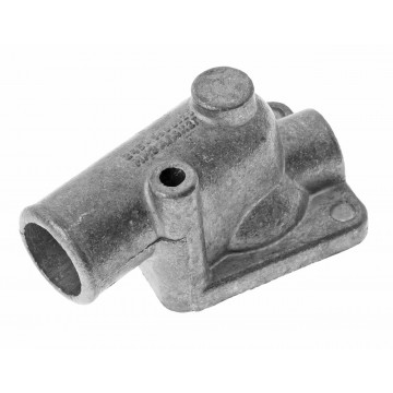 Крышка ЗИЛ-5301 корпуса термостата, 245-1306028-Г, ММЗ