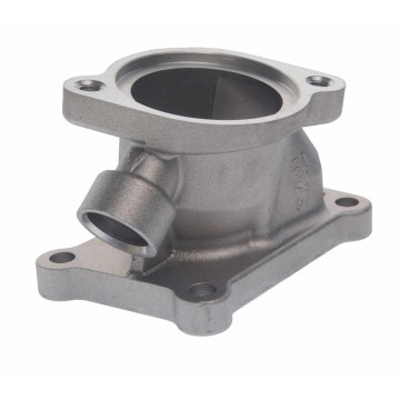Корпус Starex H-1 (07-) термостата OE, 25127-42540, HYUNDAI/KIA