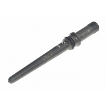Коннектор IVECO дв.CUMMINS ISBe,ISDe форсунки, F00RJ00414, BOSCH