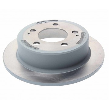 Диск тормозной Actyon (06-),Kyron (05-),Rexton (06-) задний (1шт.) OE, 4840109002, SSANGYONG