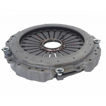 Корзина сцепления КАМАЗ-5490,МАЗ-631208,643008 (аналог SACHS), 160-13-011, MEGAPOWER