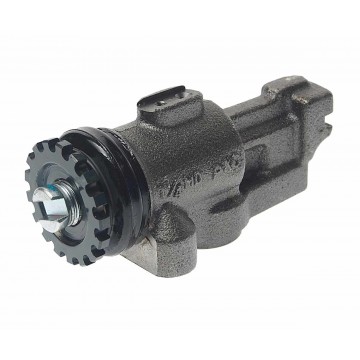 Цилиндр тормозной передний HD65,72,78,County левый, EX5812045201, MANDO