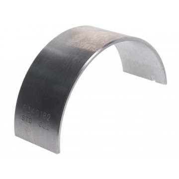 Вкладыш ГАЗ-3302 дв.CUMMINS ISF 2.8 шатунный нижний d=0.00 (н/о ширина 22мм), 5340182-MX, MOVELEX