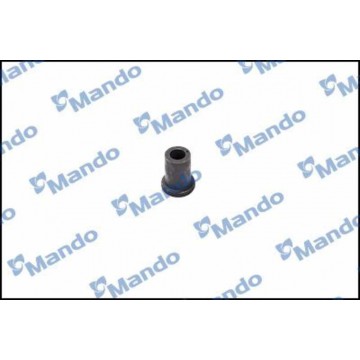 Втулка Porter 2,Starex H-1 (-07) рессоры задней,резиновая, DCC010630, MANDO