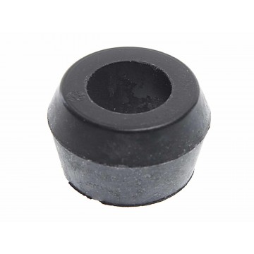 Втулка амортизатора HD65,72,78,Porter,County заднего нижняя (коническая), DCC010634, MANDO