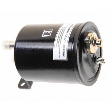 Бачок ГУРа КАМАЗ PPT, КТС-4633143К4, PRVA PETOLETKA