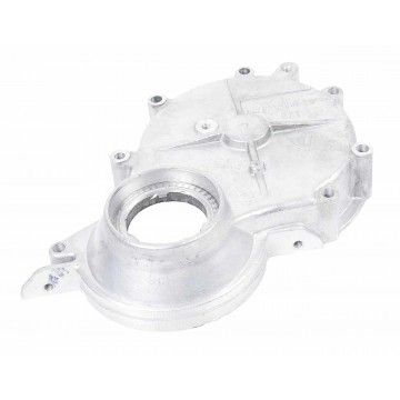 Крышка двигателя ГАЗ-3302 передняя дв.УМЗ-4215, 421.1002060-20, УМЗ