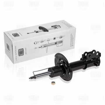 Амортизатор KIA Ceed (12-) передний левый, AG08193, TRIALLI