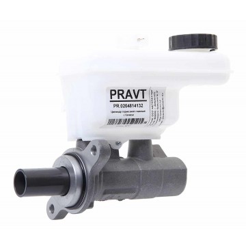 Цилиндр тормозной главный ГАЗель Next в сборе, PR.0204814132, PRAVT