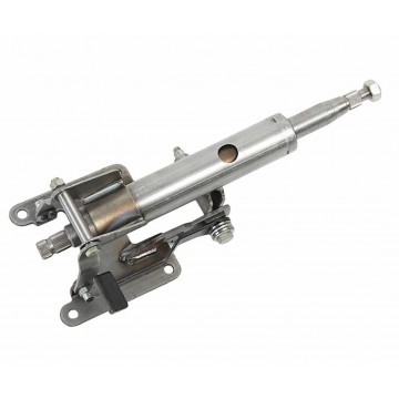 Колонка рулевая ГАЗ-3302 Бизнес в сборе, 3302-3400018-33, ГАЗ