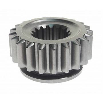 Шестерня КПП 3,6,9-й передачи скользящая Z=21, 170-16-056, MEGAPOWER