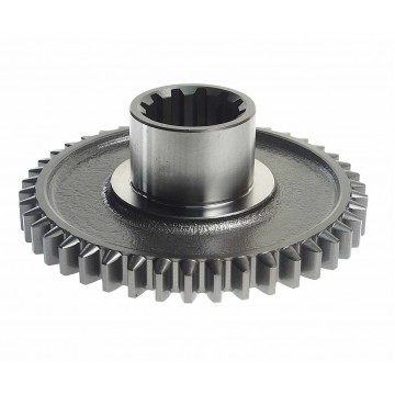 Шестерня КПП 3,6-й передачи Z=43, 170-16-057, MEGAPOWER