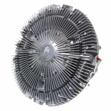 Вискомуфта RENAULT Premium привода вентилятора (без крыльчатки), 130-12-097, MEGAPOWER